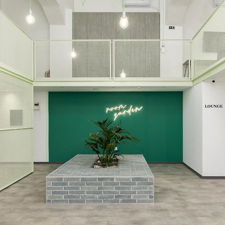 Room Garden Saloniki Zewnętrze zdjęcie