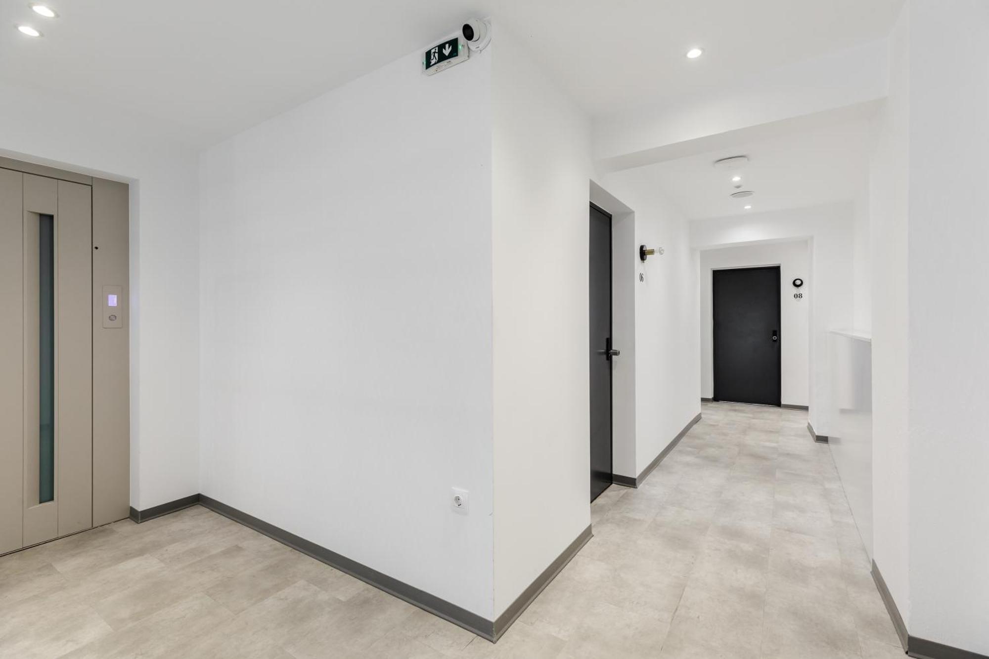 Room Garden Saloniki Zewnętrze zdjęcie