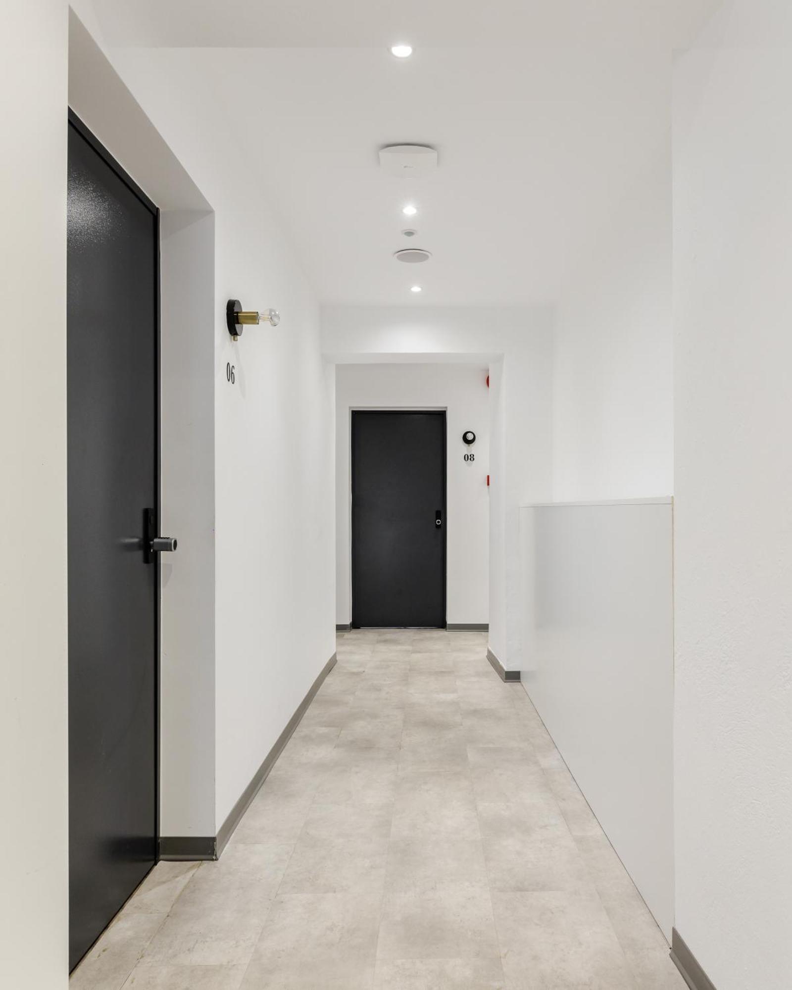 Room Garden Saloniki Zewnętrze zdjęcie