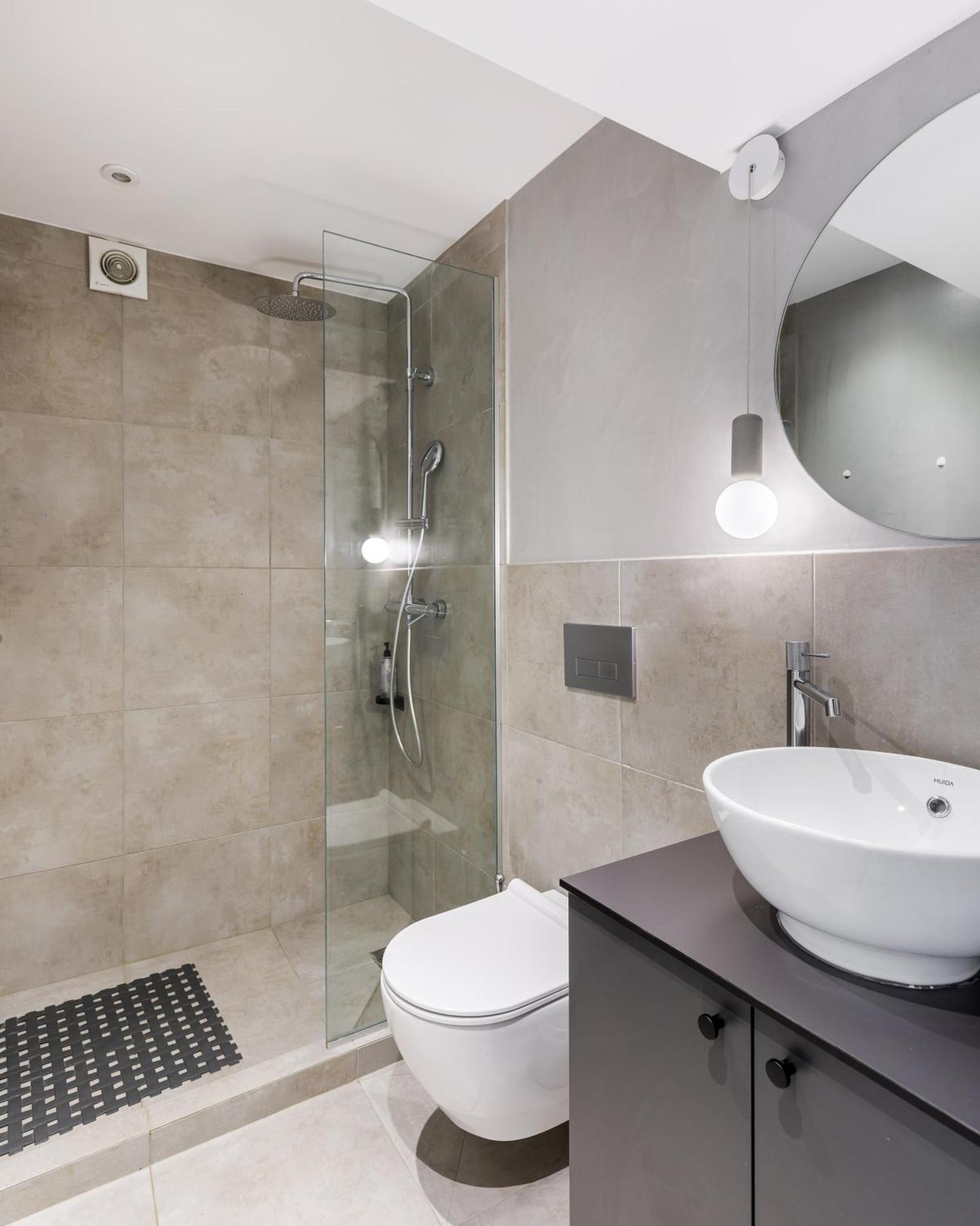 Room Garden Saloniki Zewnętrze zdjęcie